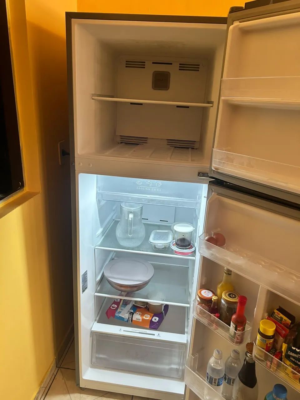 Geladeira midea  - Foto 2