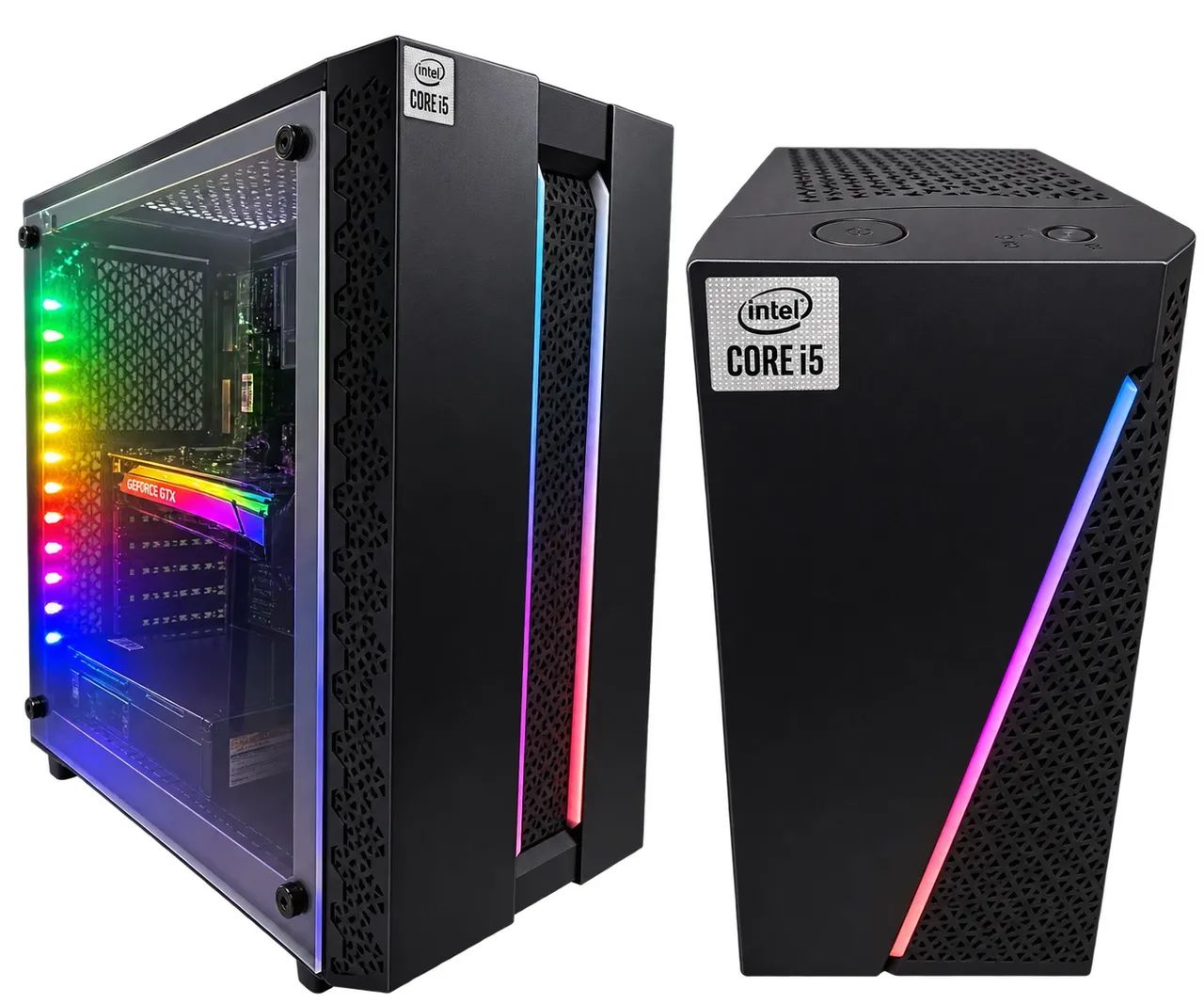 CPU Gamer 