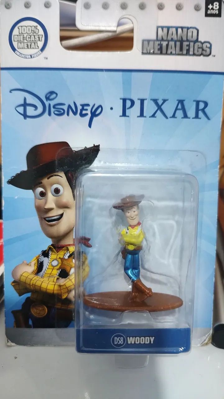 Toy story wood  - Foto 2