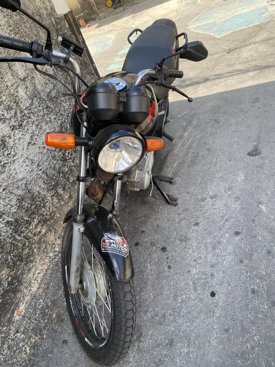 Fan 125 ES - Foto 4