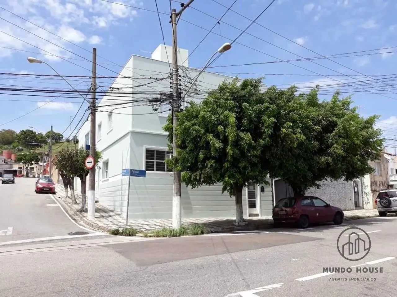 Imóvel Comercial para Área da Saúde e Escritórios - Bairro Barcelona | Sorocaba
