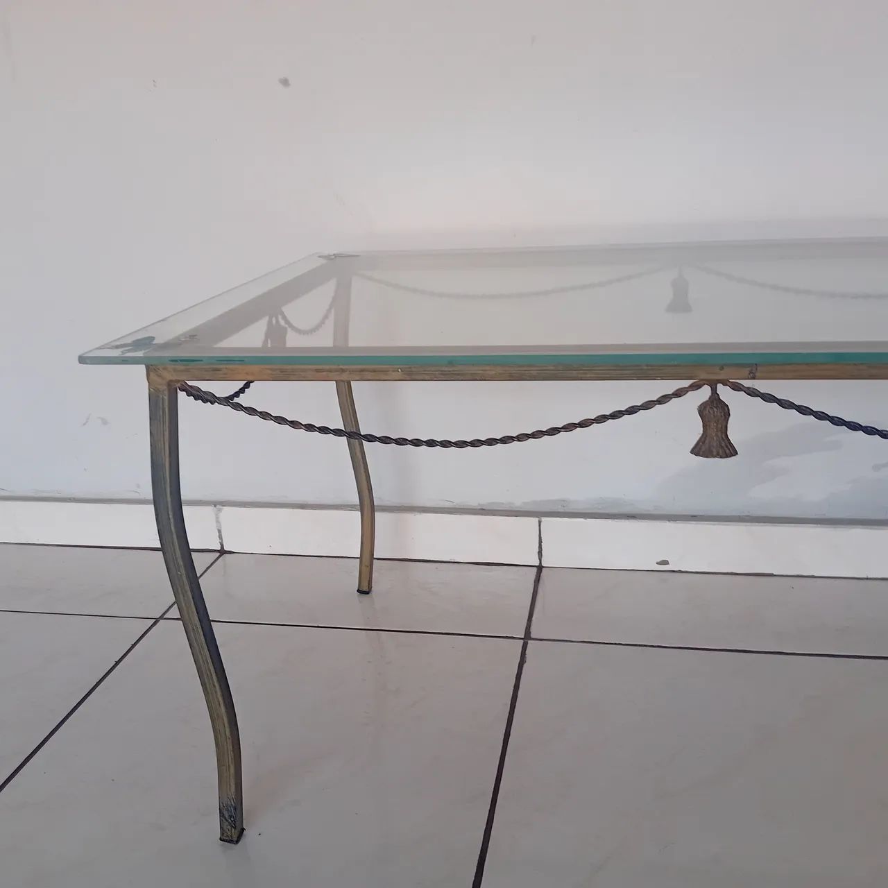 Mesinha de colocar no centro da sala - Foto 3