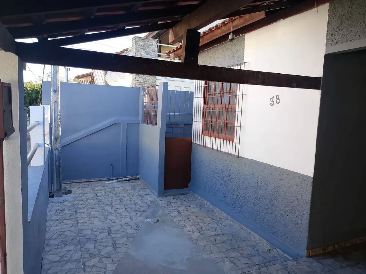 Casa para locação no Horto - Foto 2