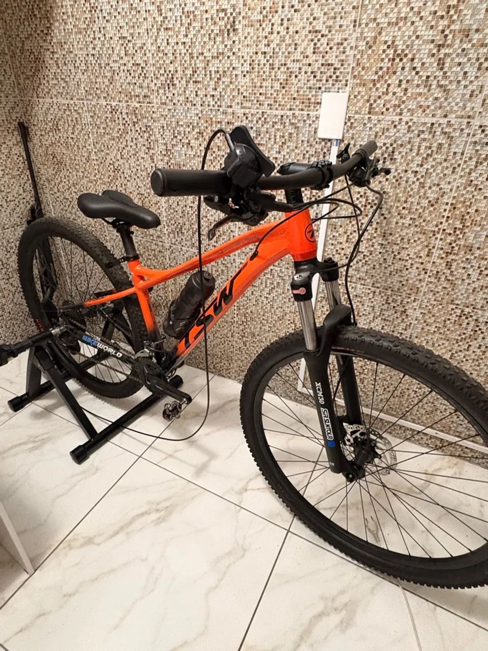 Bicicleta - Foto 5