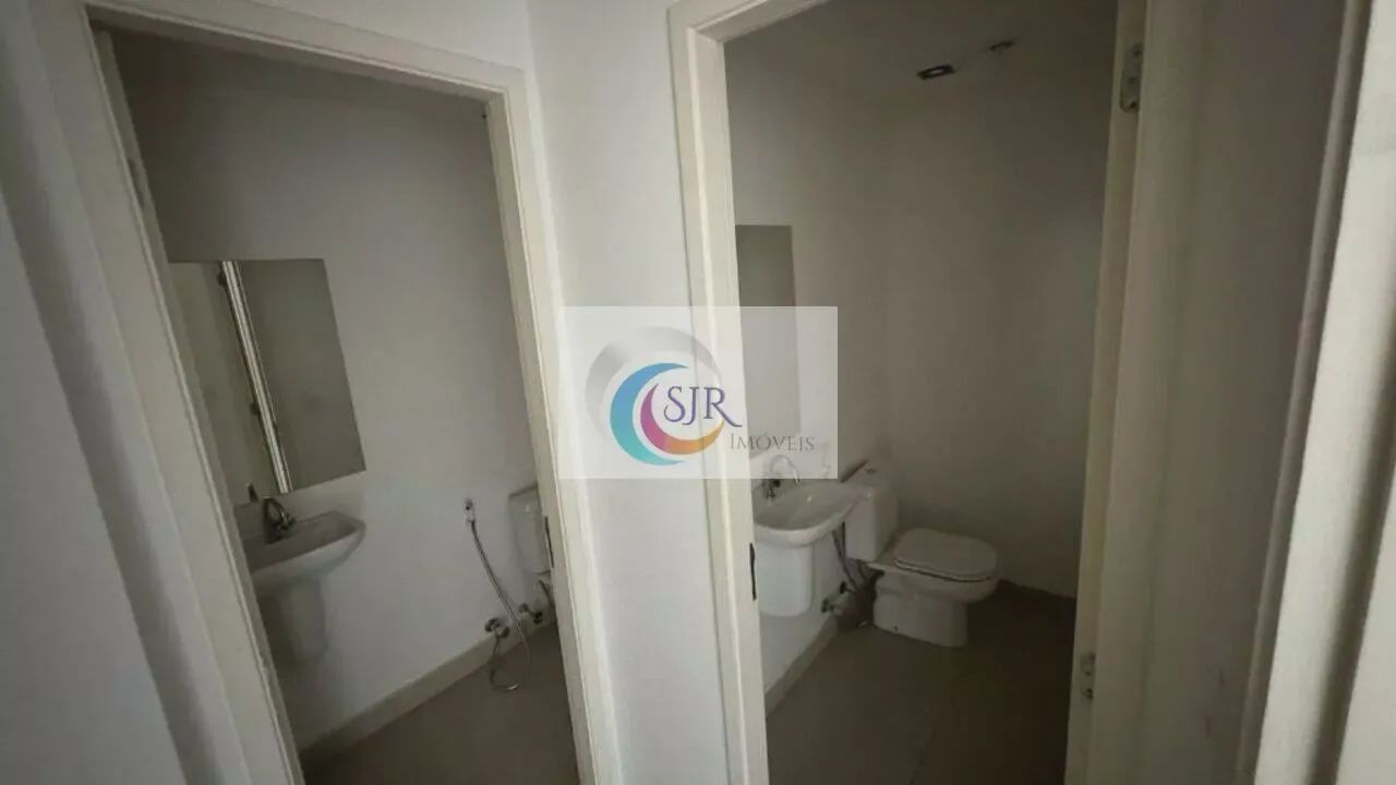 Sala/Conjunto para aluguel e venda tem 244 metros quadrados em Vila Olímpia - São Paulo -  - Foto 2