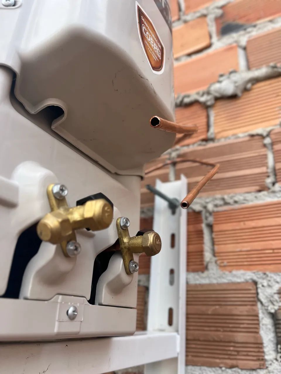 Ar-condicionado  - Foto 4