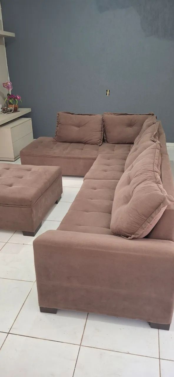 Sofá  - Foto 2