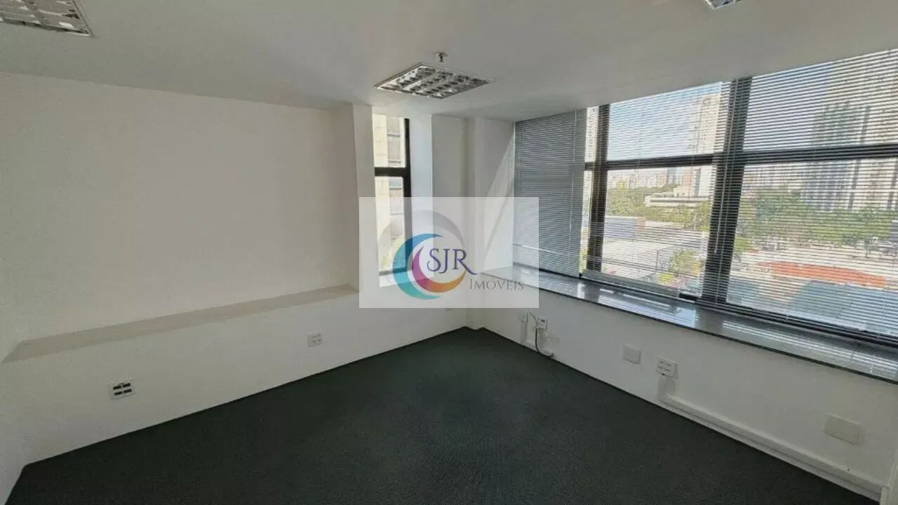 Sala/Conjunto para aluguel e venda tem 244 metros quadrados em Vila Olímpia - São Paulo -  - Foto 7