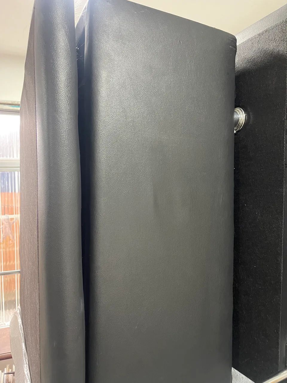 Vendo cama baú de solteiro Ortobom  - Foto 3