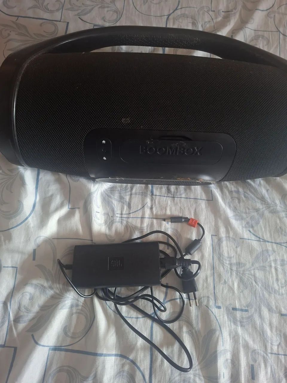 JBL BOM BOX - Foto 2