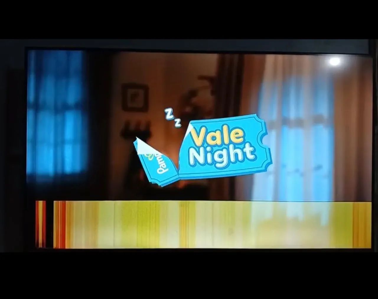 Tv smart 43 polegadas 