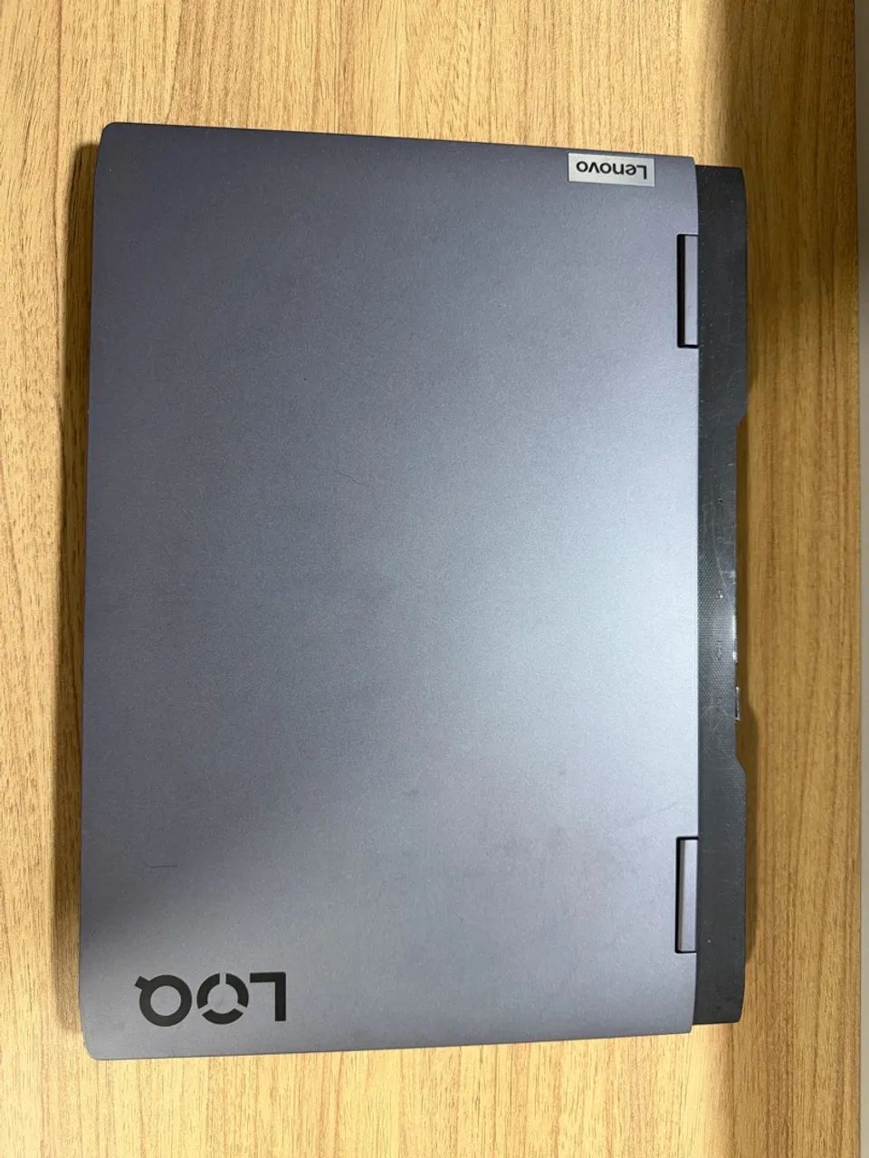 Notebook Gamer Lenovo LOQ - Troco PS5 - Foto 5