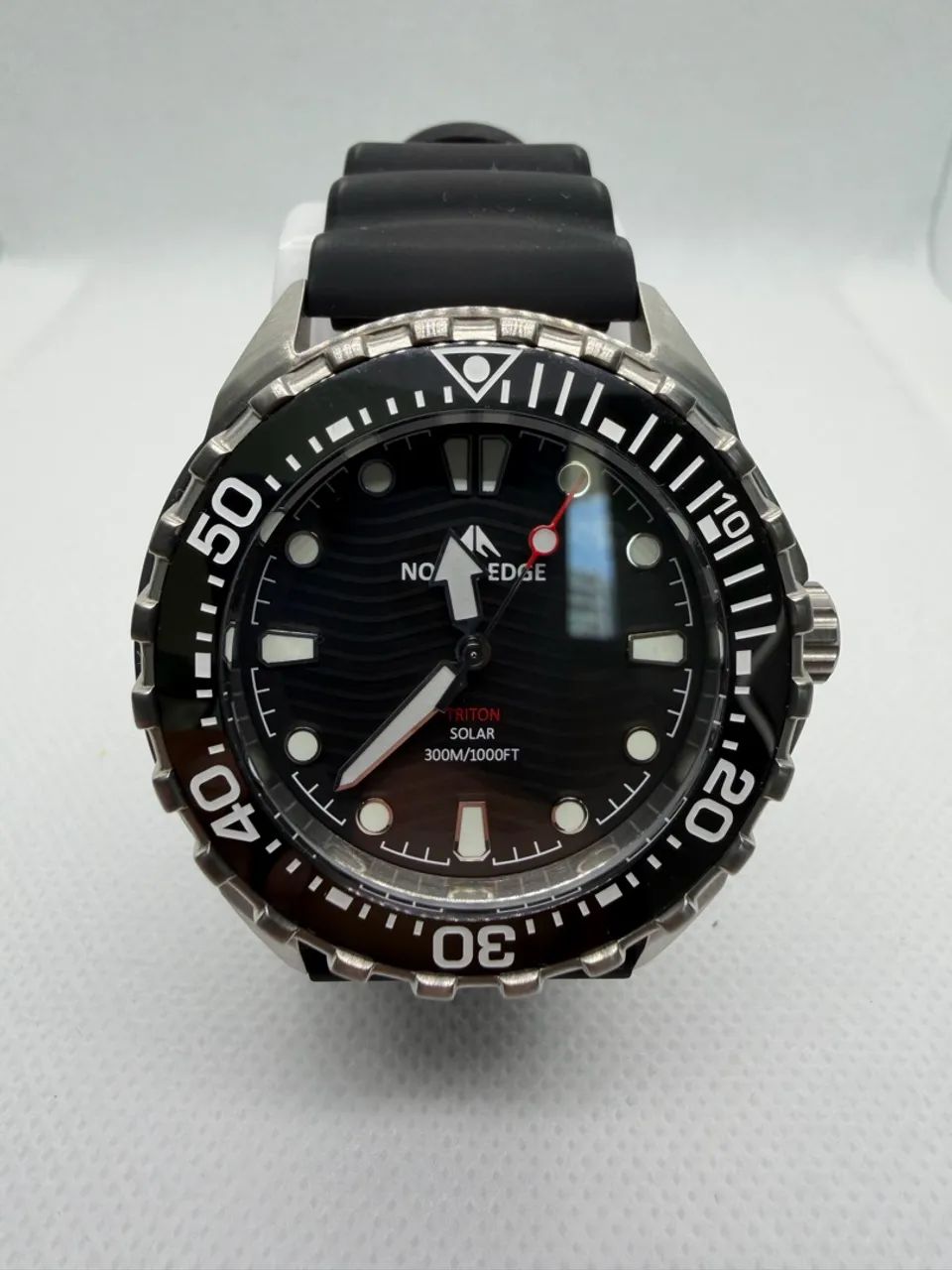 North Edge Triton - Solar - 300m - Foto 3