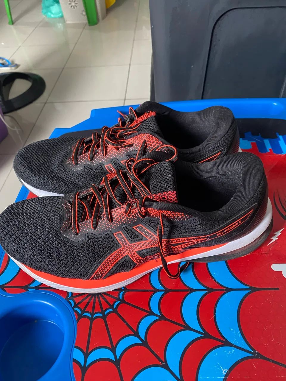 Tênis ASICS - Original - Calçados - Cidade Nova, Ananindeua