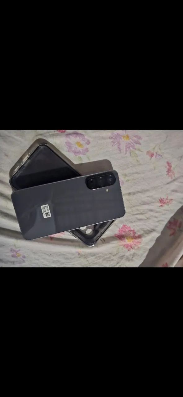 Samsung A56 
