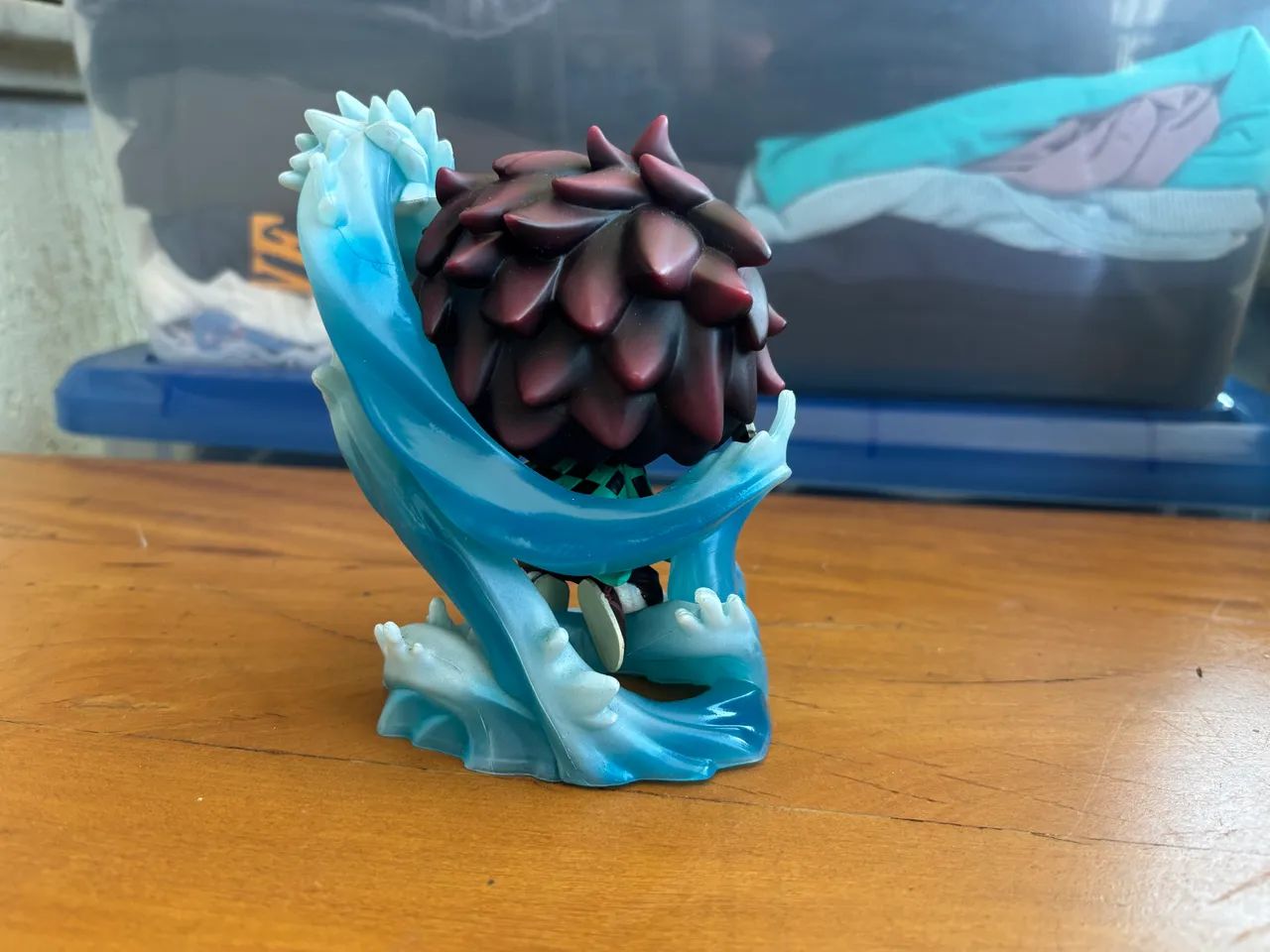 Funko pop demon slayer 873 - Foto 3