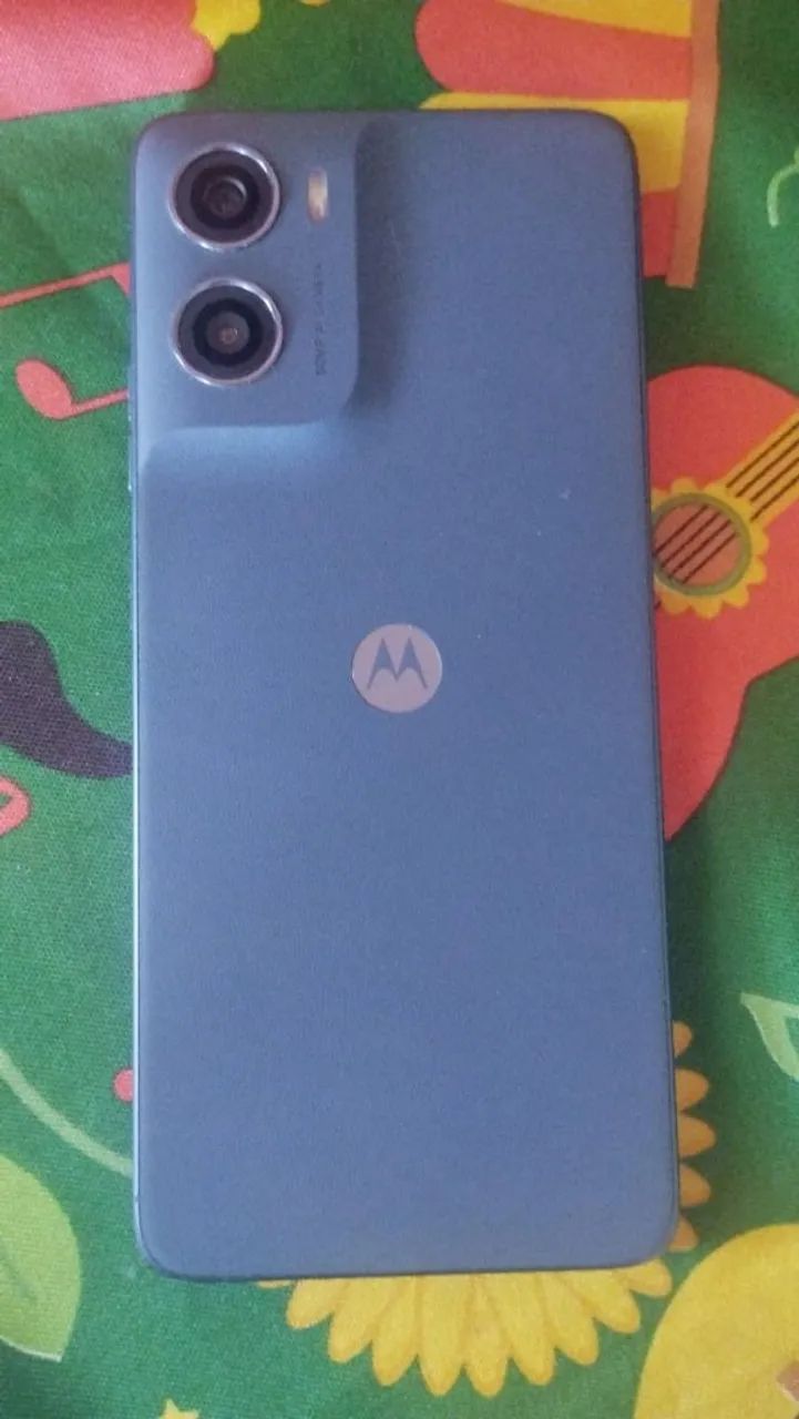 Celular Moto G06