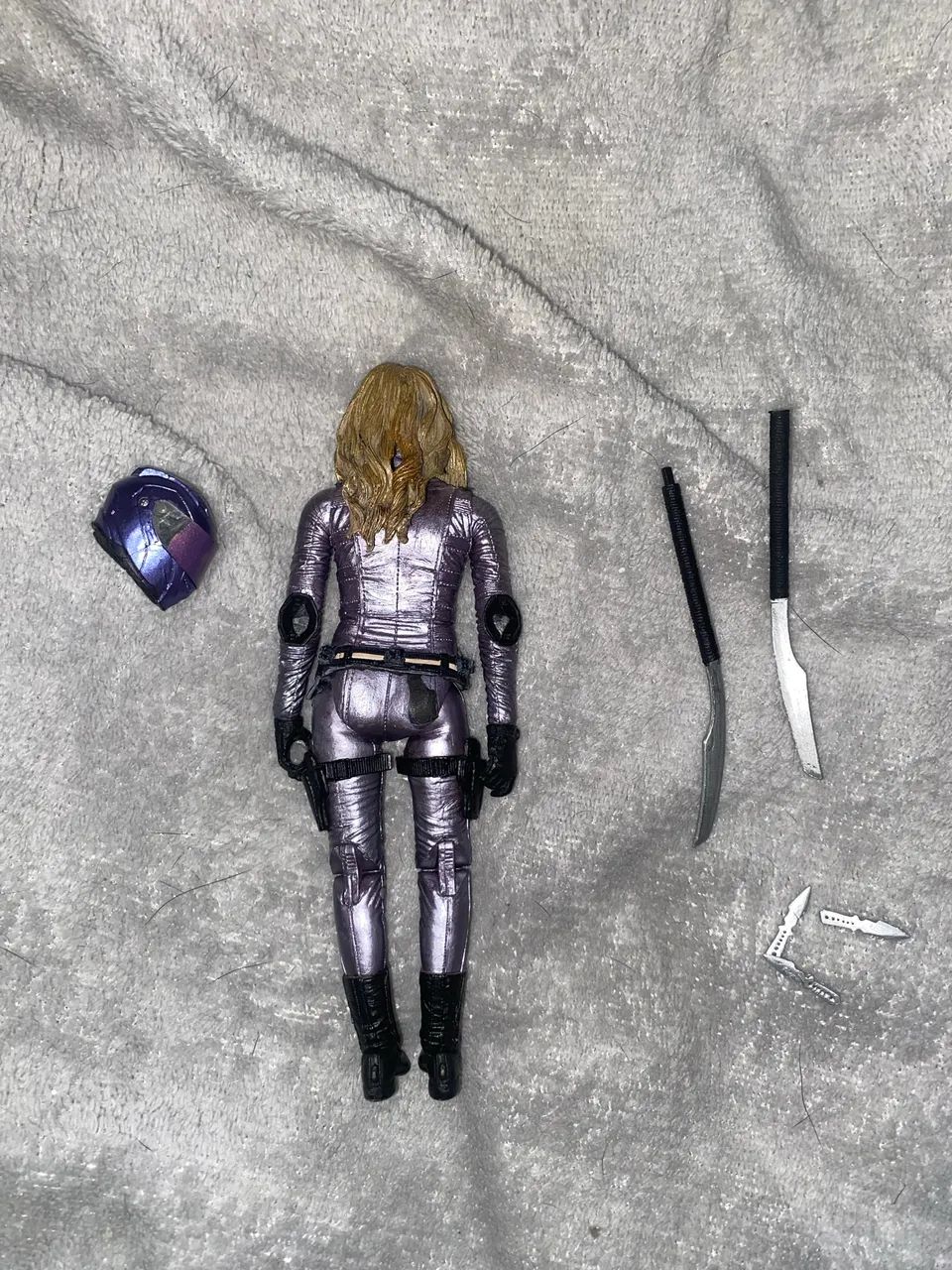 marvel legends e action figures  - Foto 4