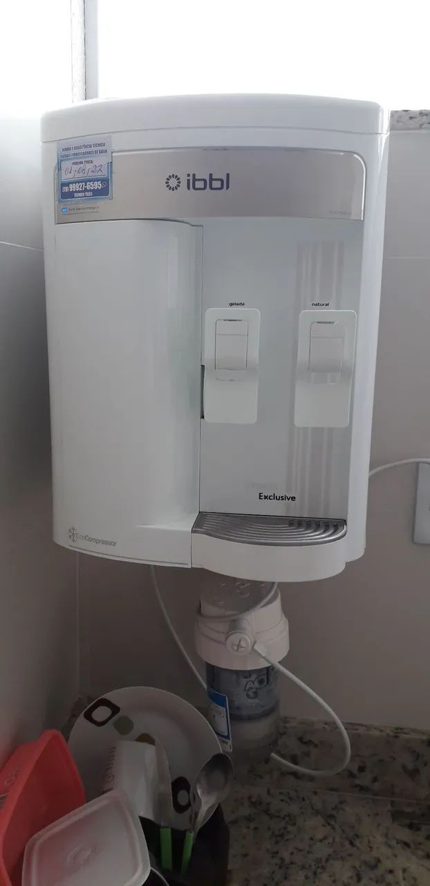 Assistência técnica em purificadores de água  - Foto 3