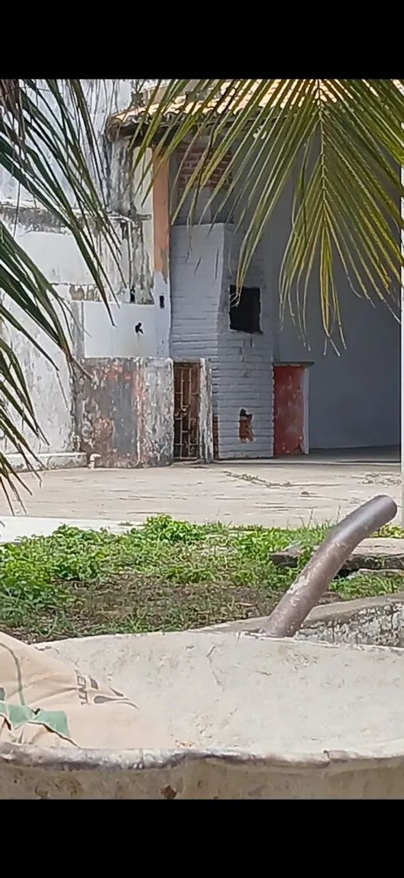 Vendo/Alugo casa em Pirambu para Carnaval  - Foto 4