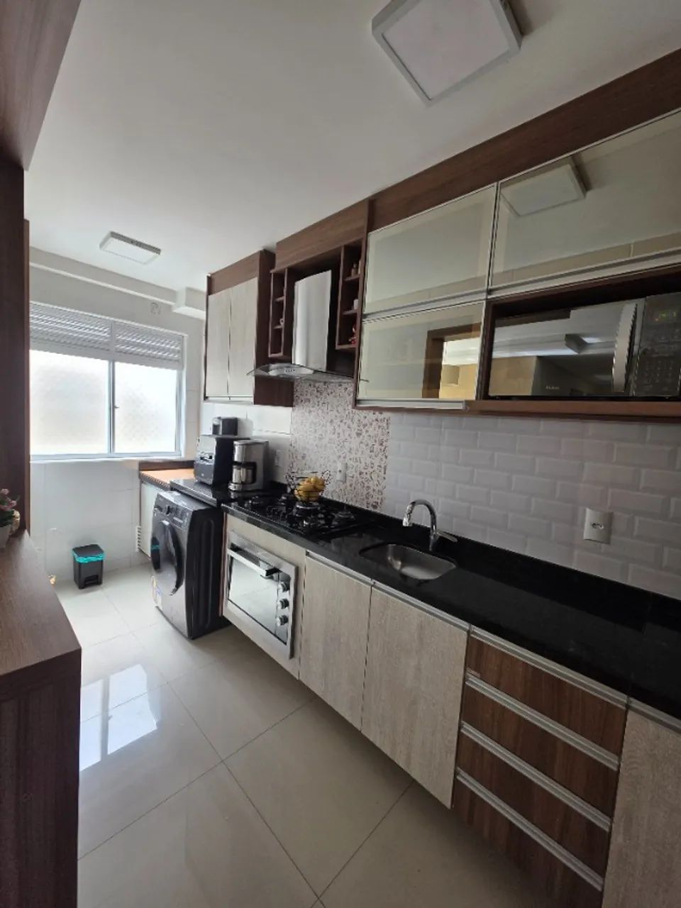 Belíssimo Apartamento Todo Mobiliado - Foto 3