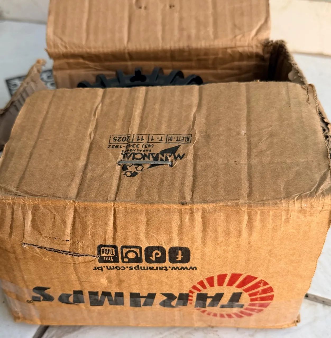 Vendo Driver taramps 4300 - Foto 4