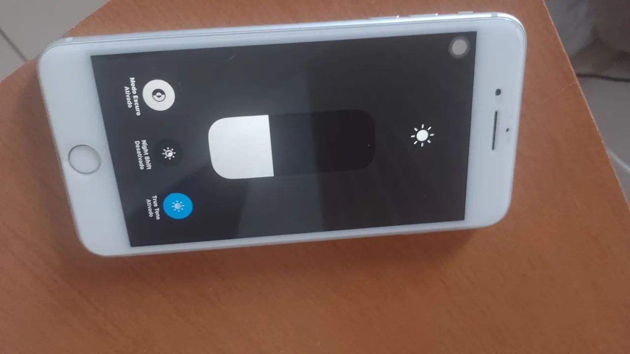 troco iPhone 8 plus por iPhone 11 - Foto 3