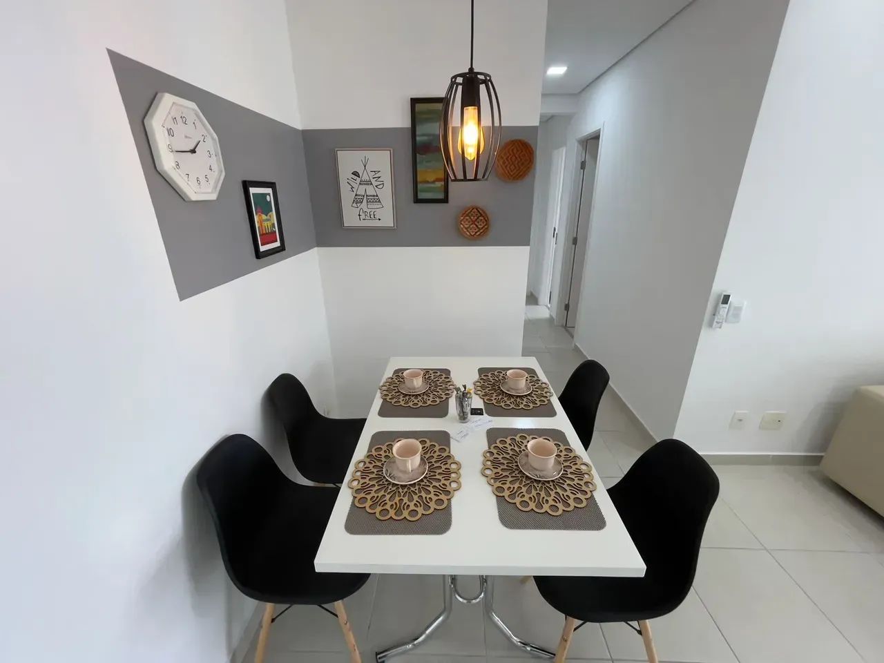 Palm Beach - 71 m² - 2 quartos - Morada do Sol - Foto 3