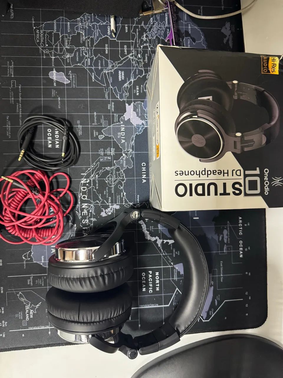 Headphone one odio fone  - Foto 2