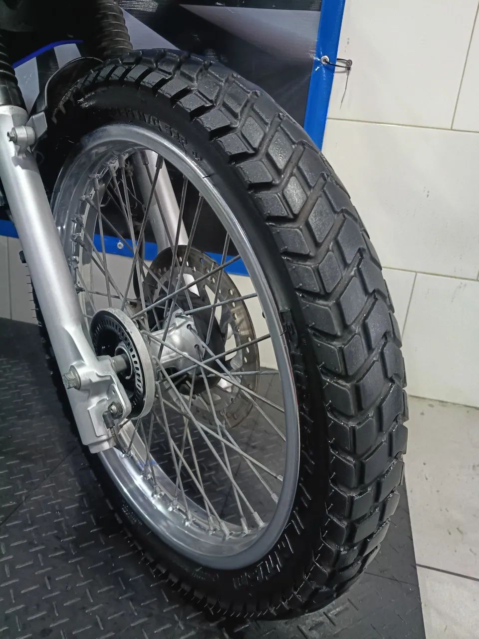 CROSSER Z 2022 / BAIXA KM - Foto 3