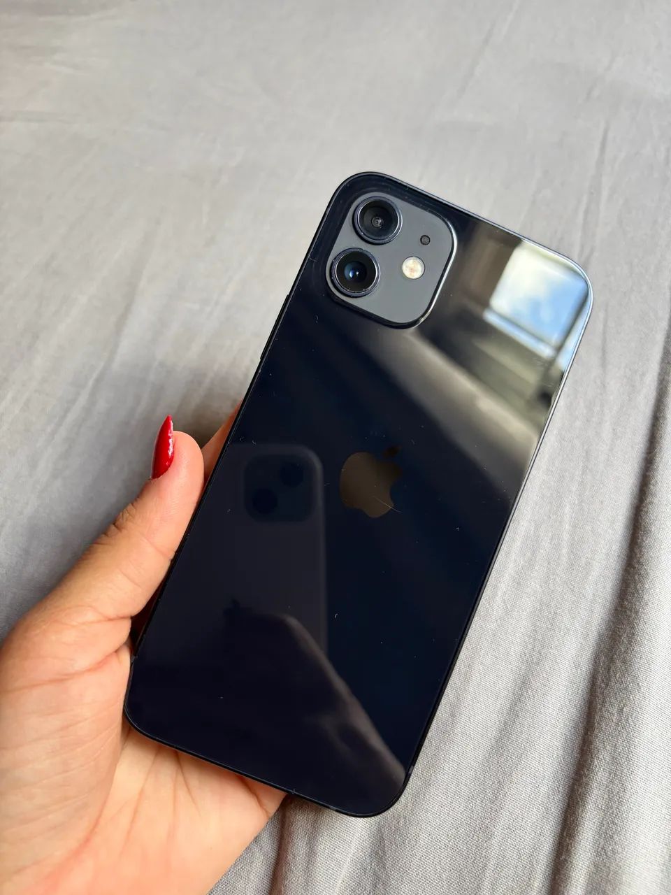 iPhone 12 64GB  - Foto 4