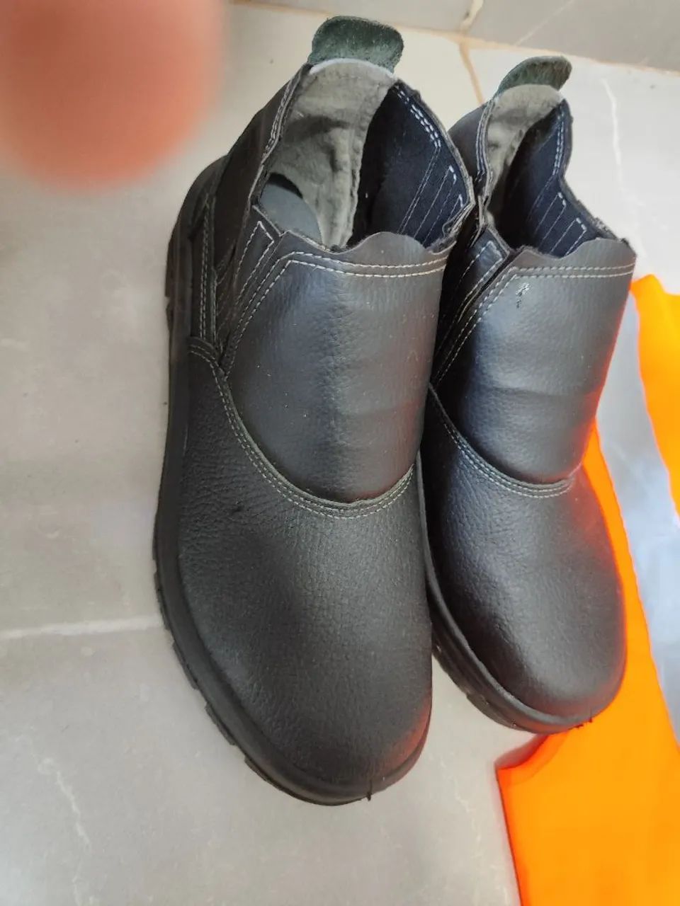 Kit roupa entregador shopee  - Foto 2