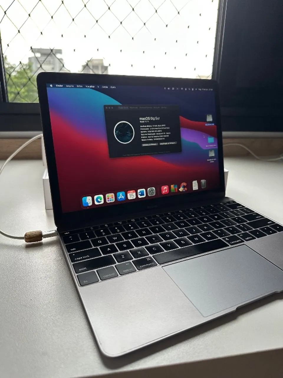 macbook retina 12 2015