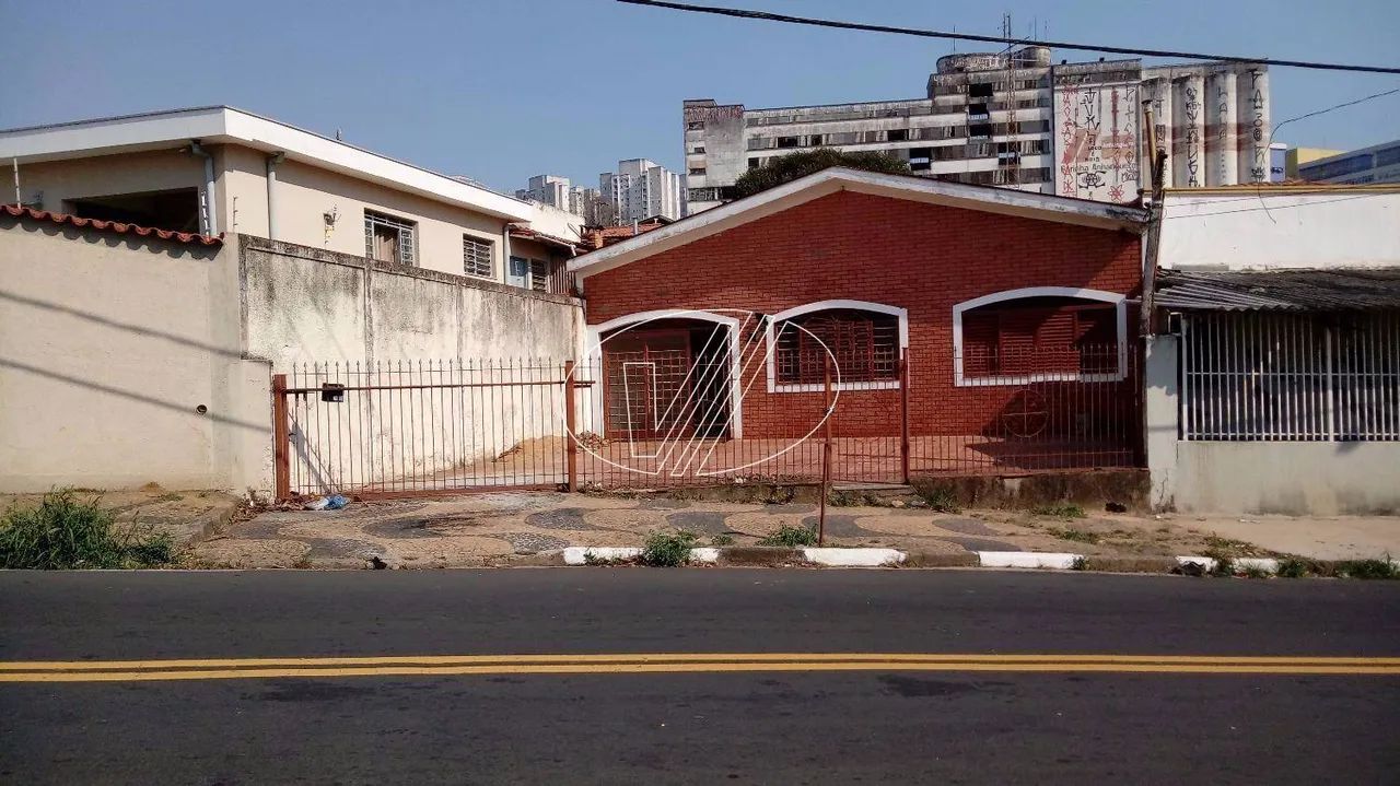 casa - Vila Lemos - Campinas
