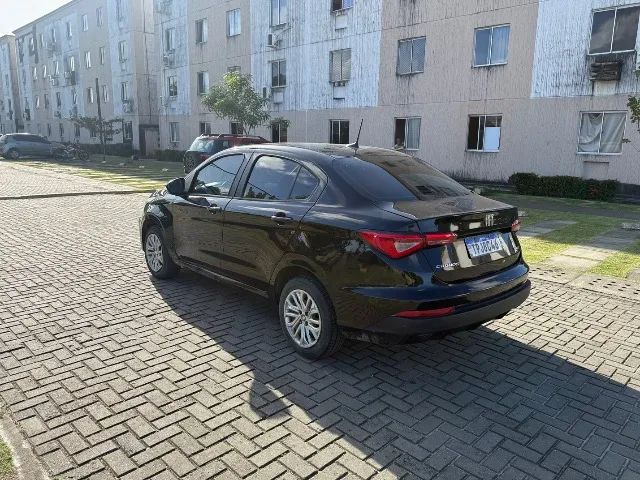 Fiat Cronos Drive 1.0 6V 2026 - Foto 5