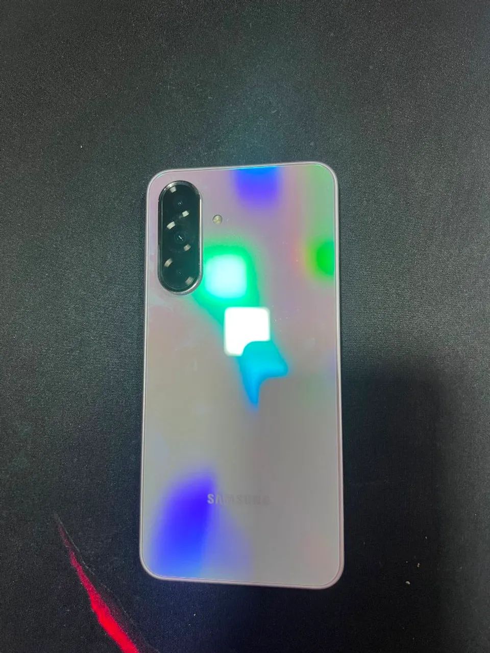 Galaxy A36 5G