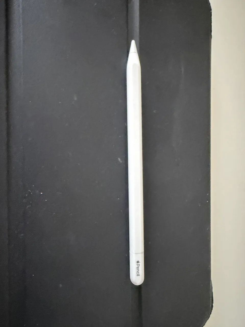 Apple Pencil USB-C branco  - Foto 2