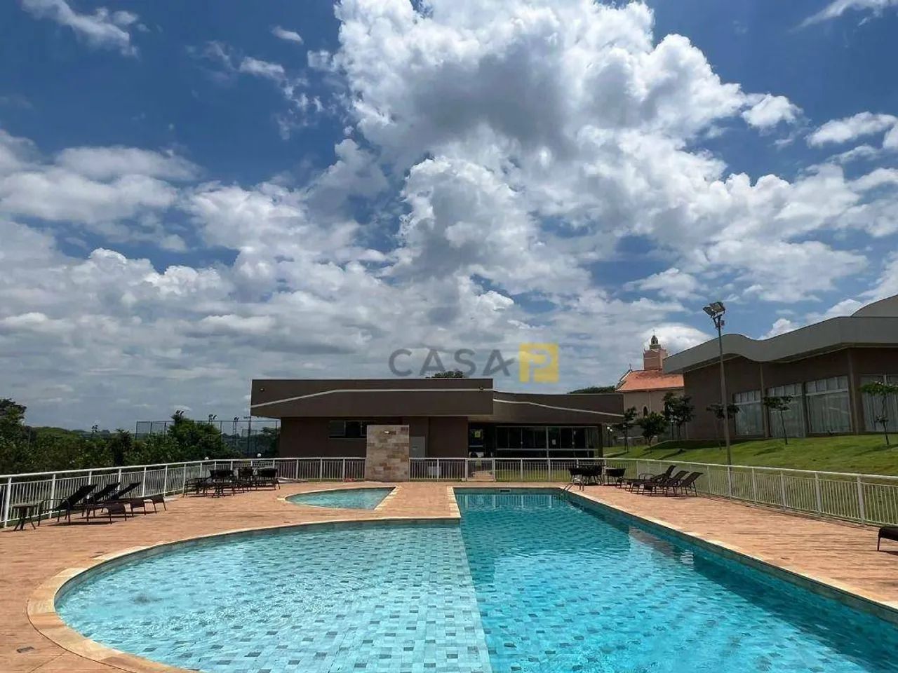 Terreno à venda, 342 m² por R$ 650.000,00 - Jardim Pau Brasil - Americana/SP - Foto 3