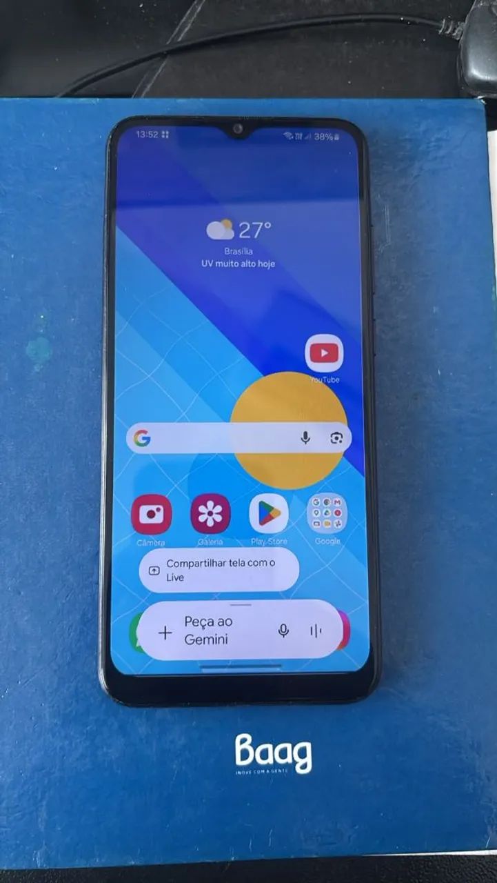 Samsung A04e 