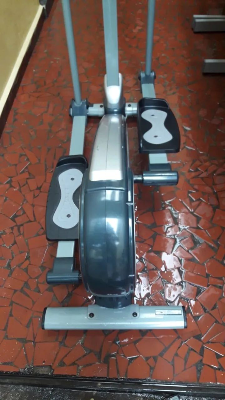 Eliptico Trainer Polishop 