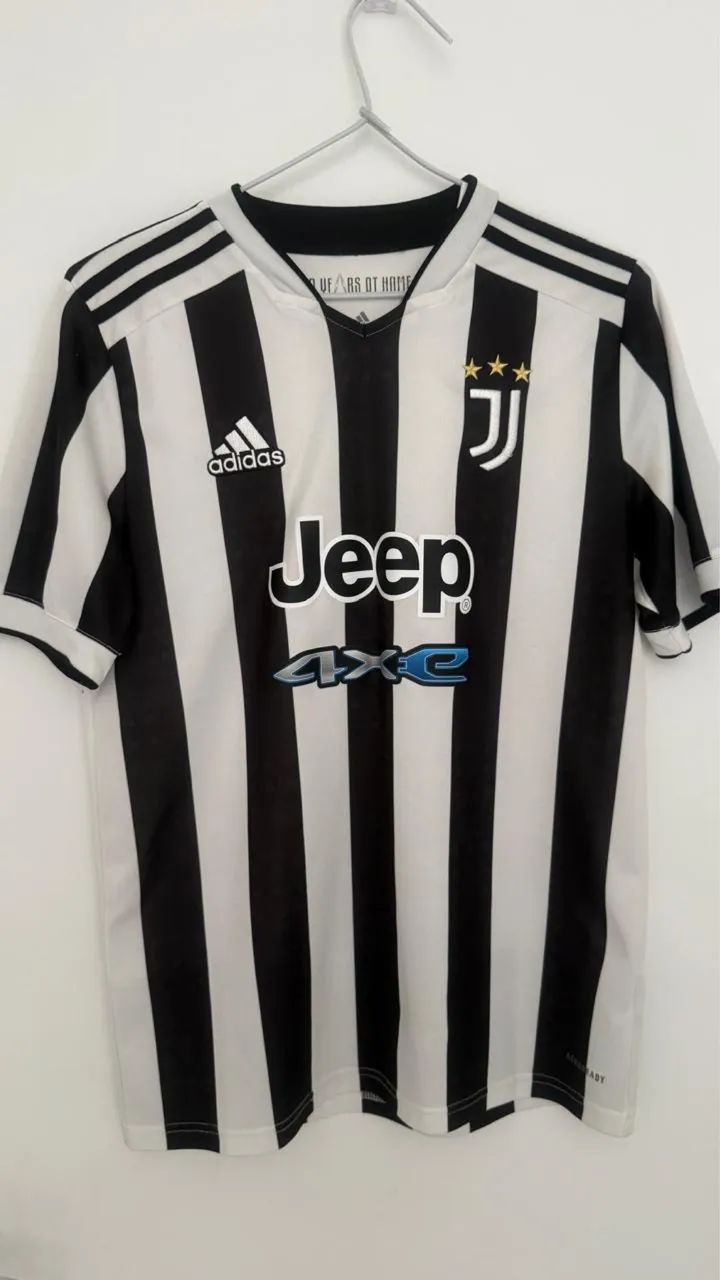 Camisas de futebol  - Foto 3