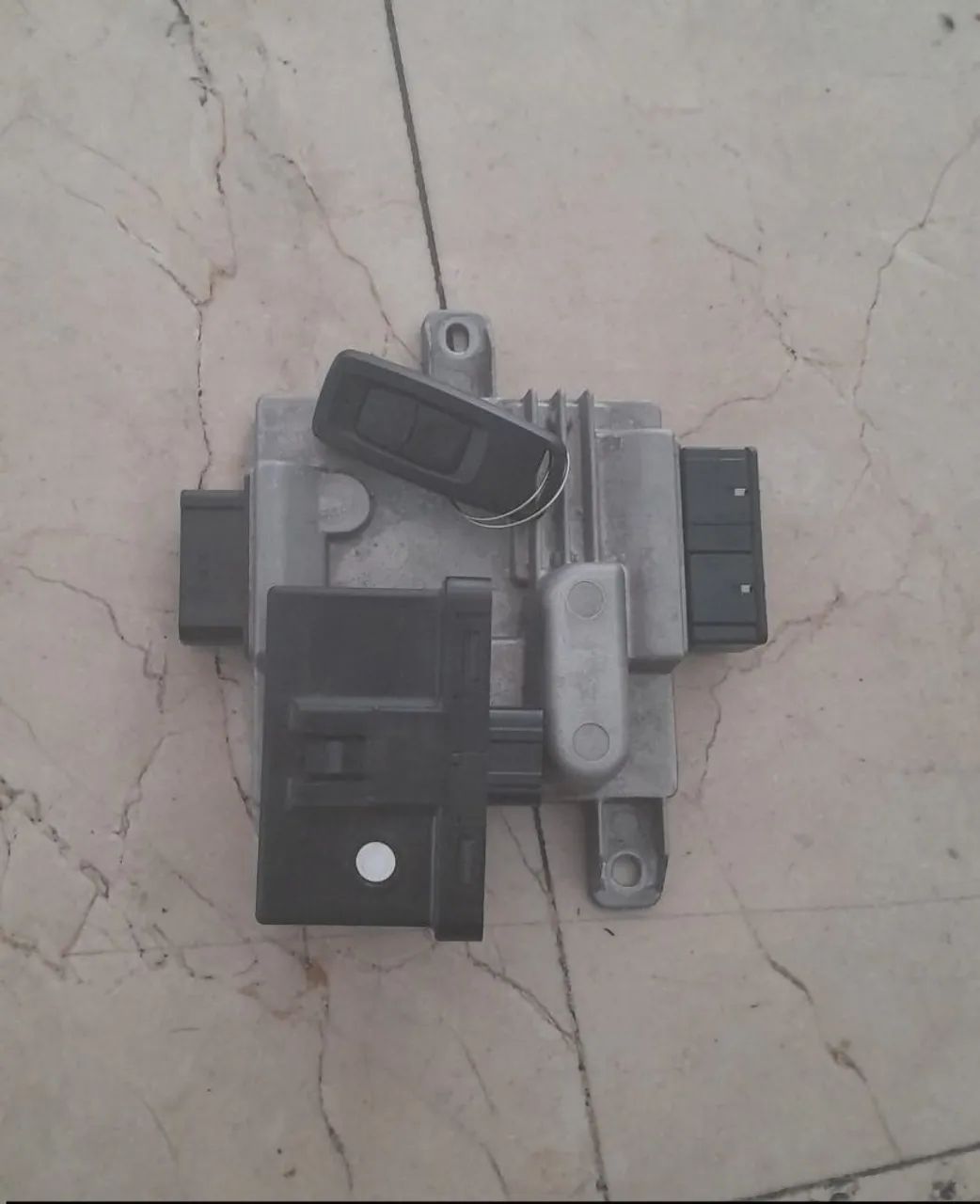 Kit módulo pcx 2023 