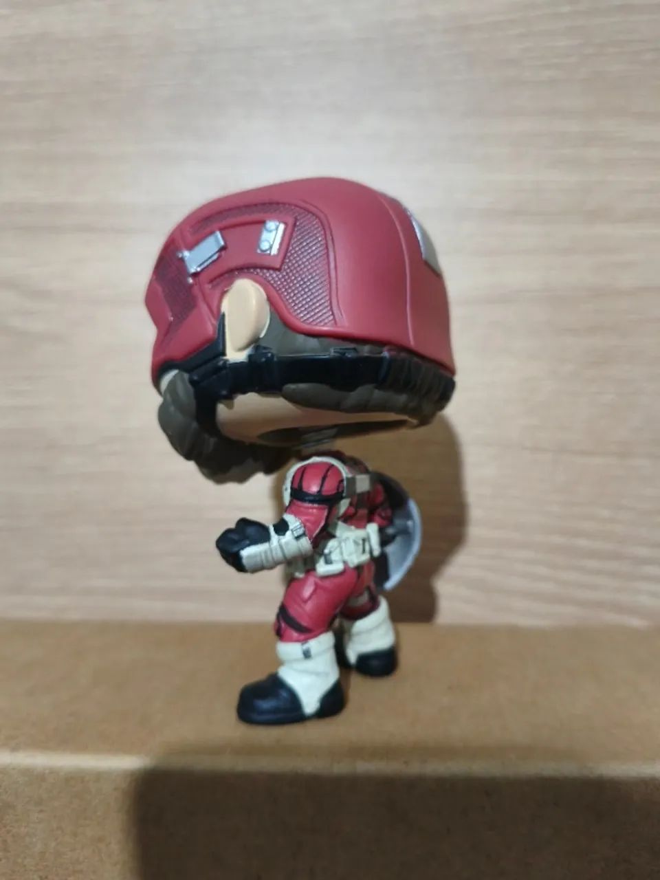 Funko Pop! Marvel Black Widow - Red Guardian #608 (Com Caixa) - Foto 4