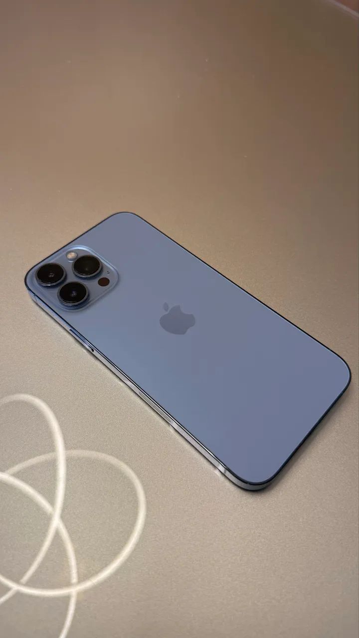 iPhone 13 Pro Max - Foto 3