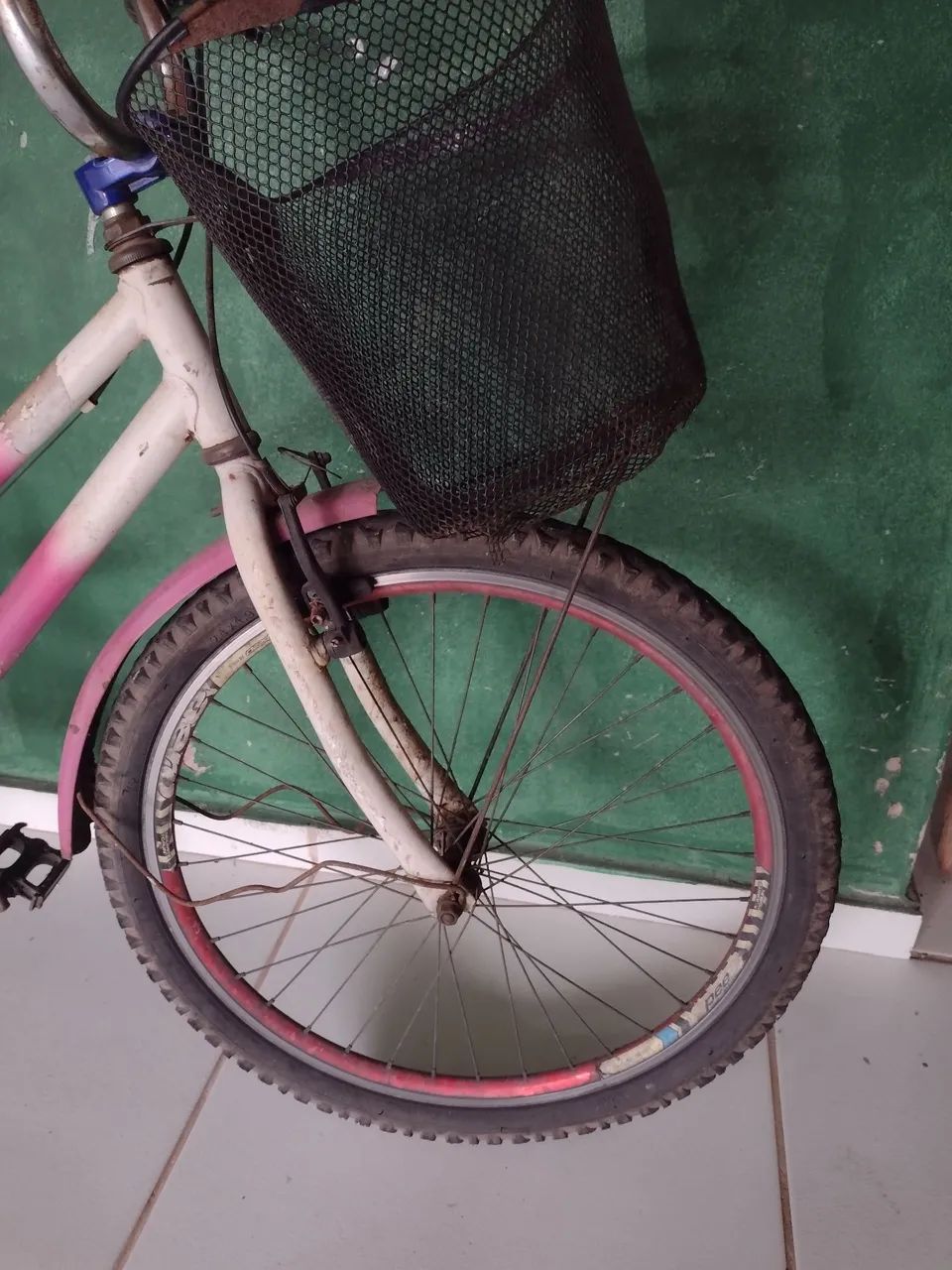 Bicicleta aro 26 - Foto 2