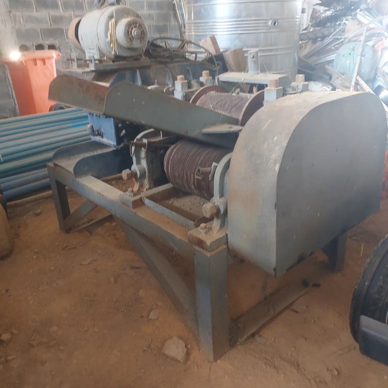 ENGENHO PARA MOER CANA . - Foto 5