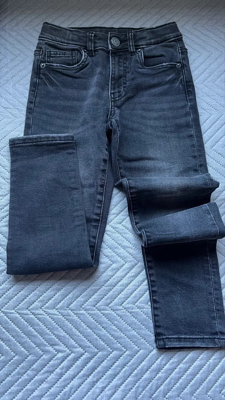 Calça Zara infantil  - Foto 2