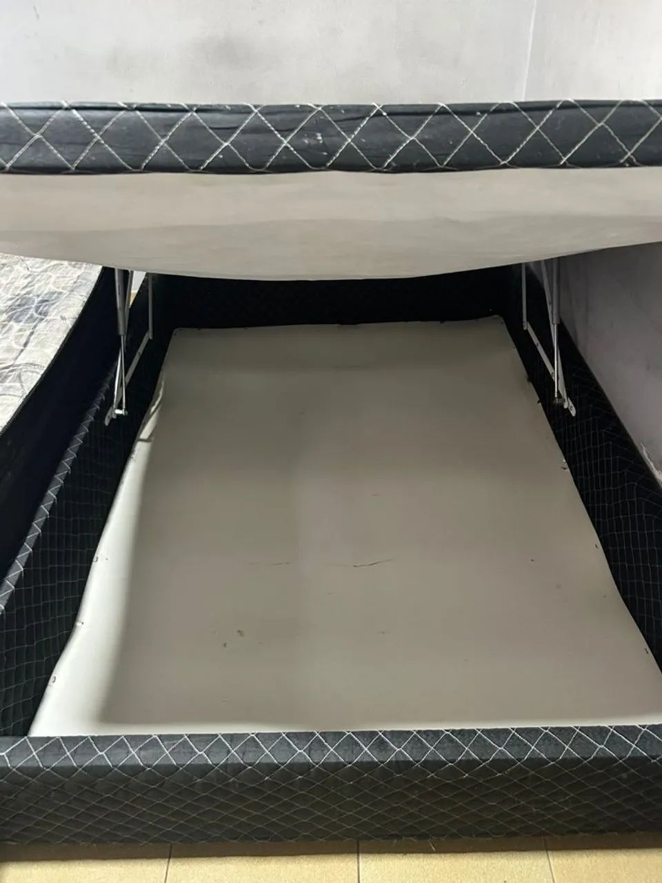 Box para cama - Foto 2