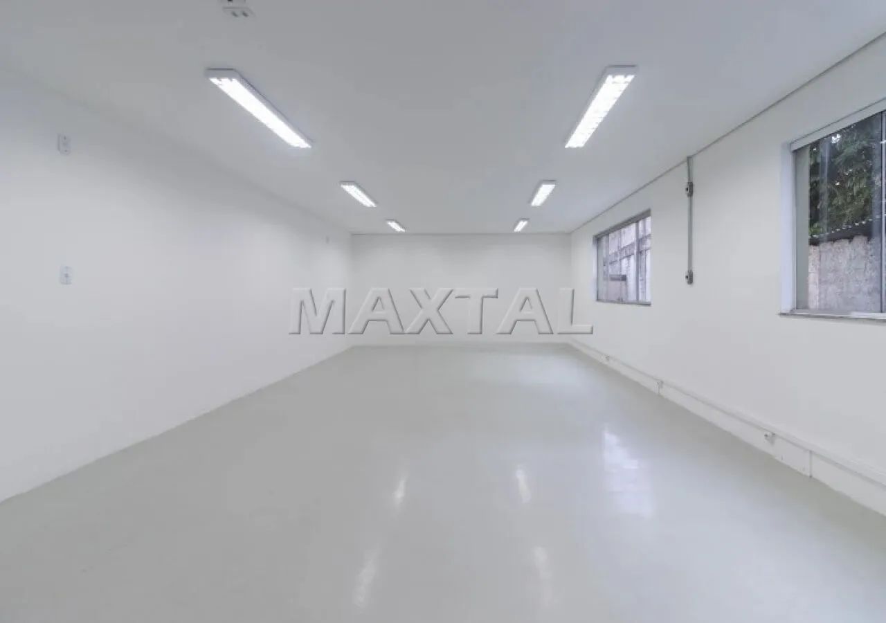 Prédio comercial de 794 mts² , com 4 andares, com 17 salas amplas, 6 banheiros e vagas de  - Foto 5
