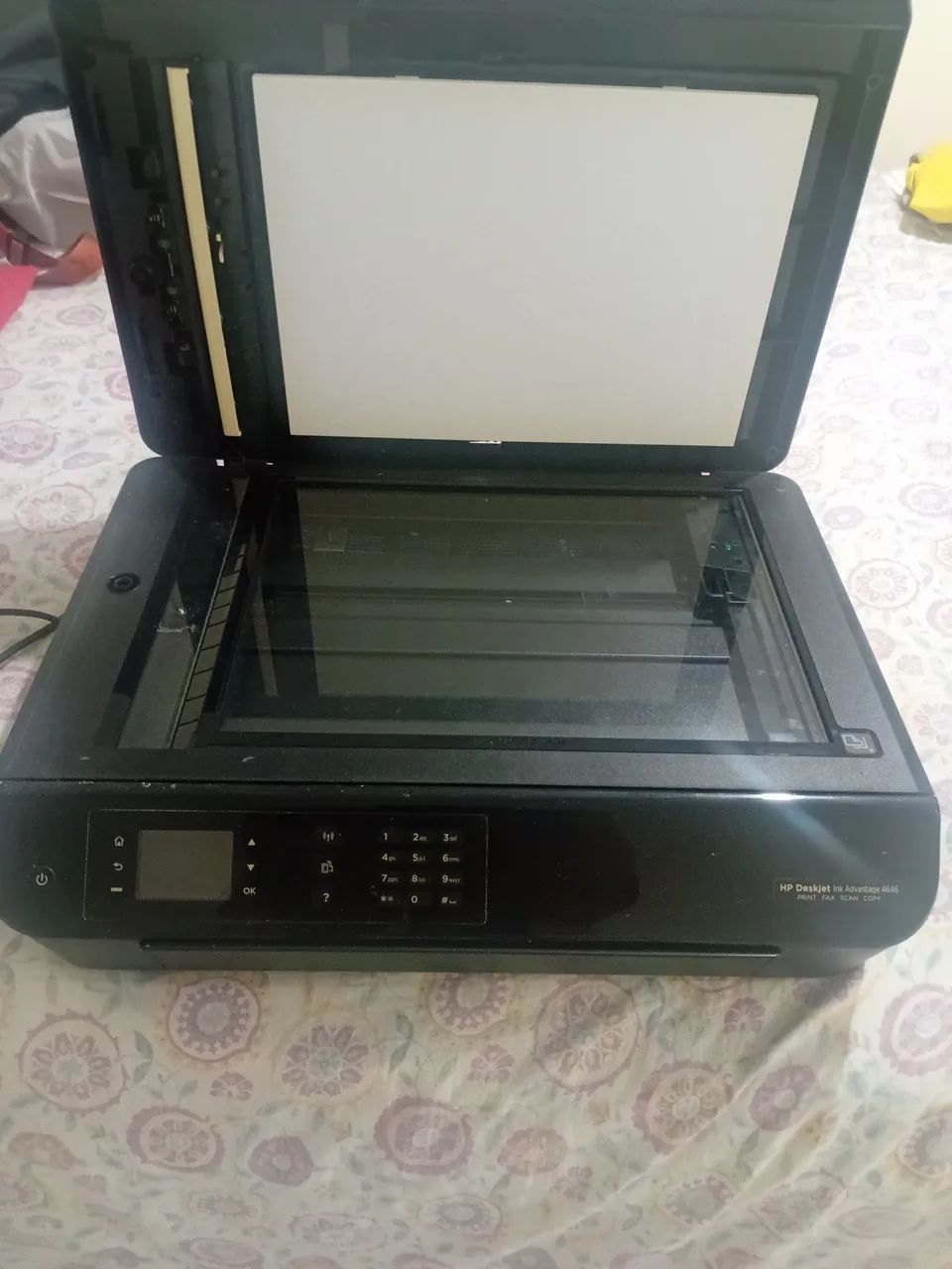 Impressora única dona - Foto 3